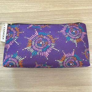 💄👛 2/$15 or 3/$20 Clinique Cosmetic Bag